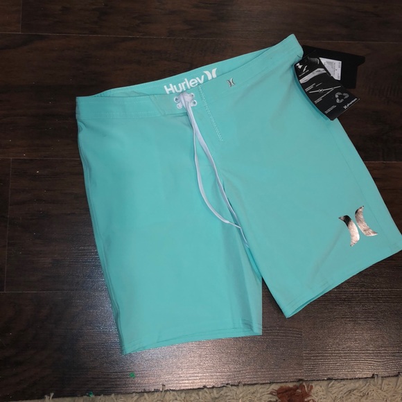 Hurley Pants - Hurley Board Shorts